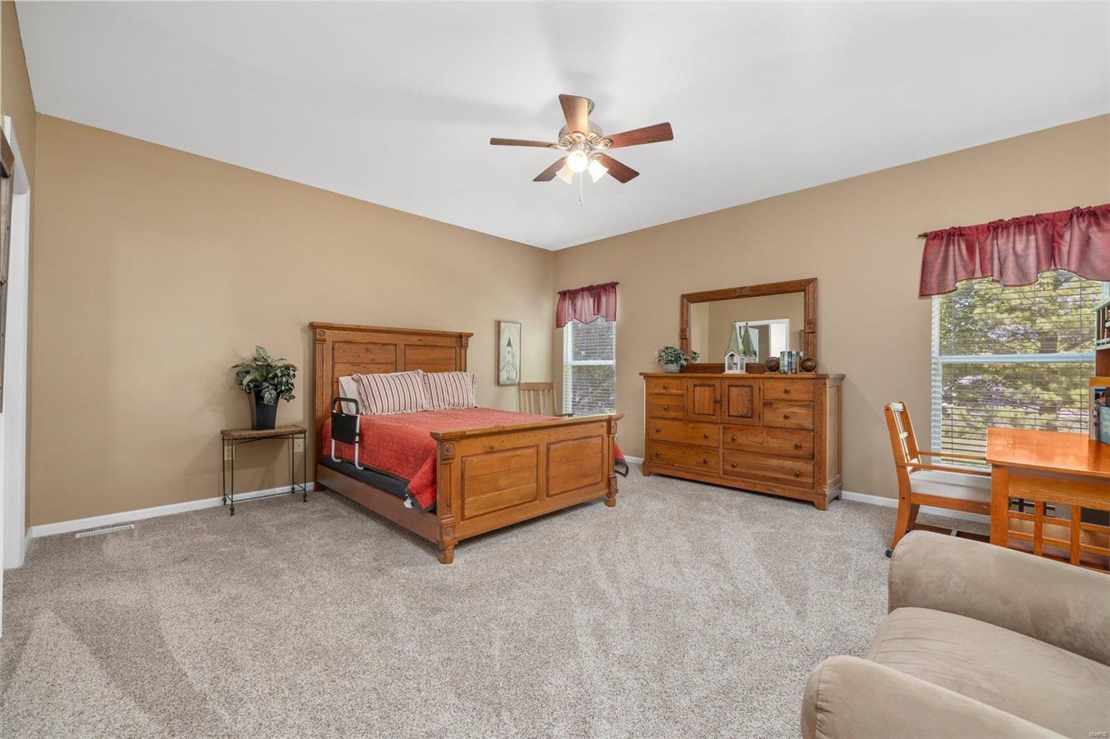 Manors At Hanley Crossing - Residential