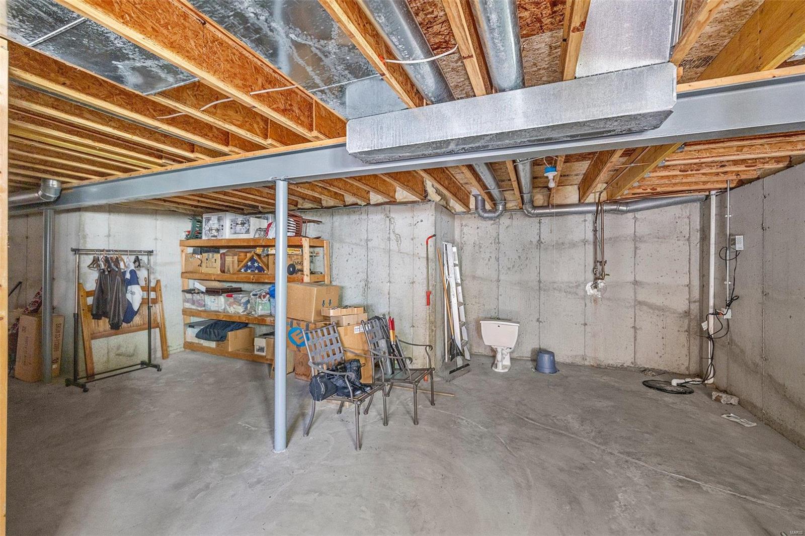 Manors At Hanley Crossing - Residential