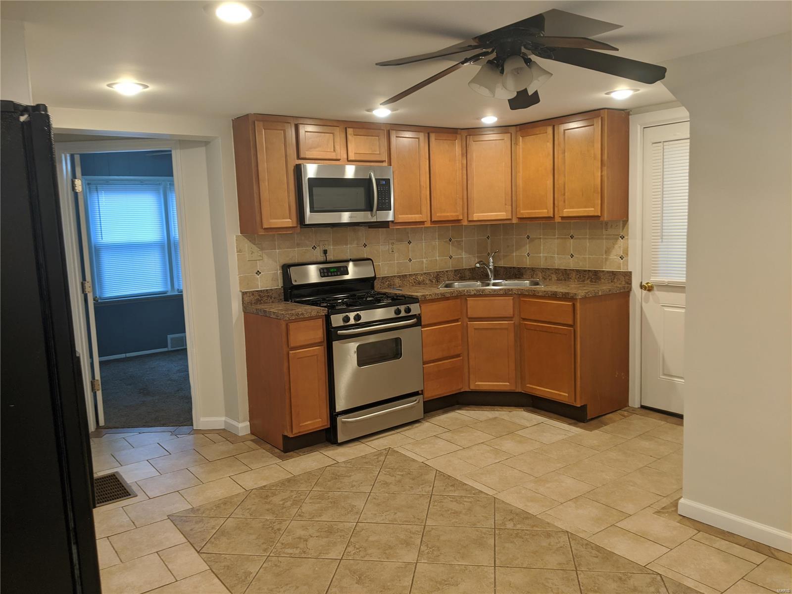 Westerman Estate - Residential Lease