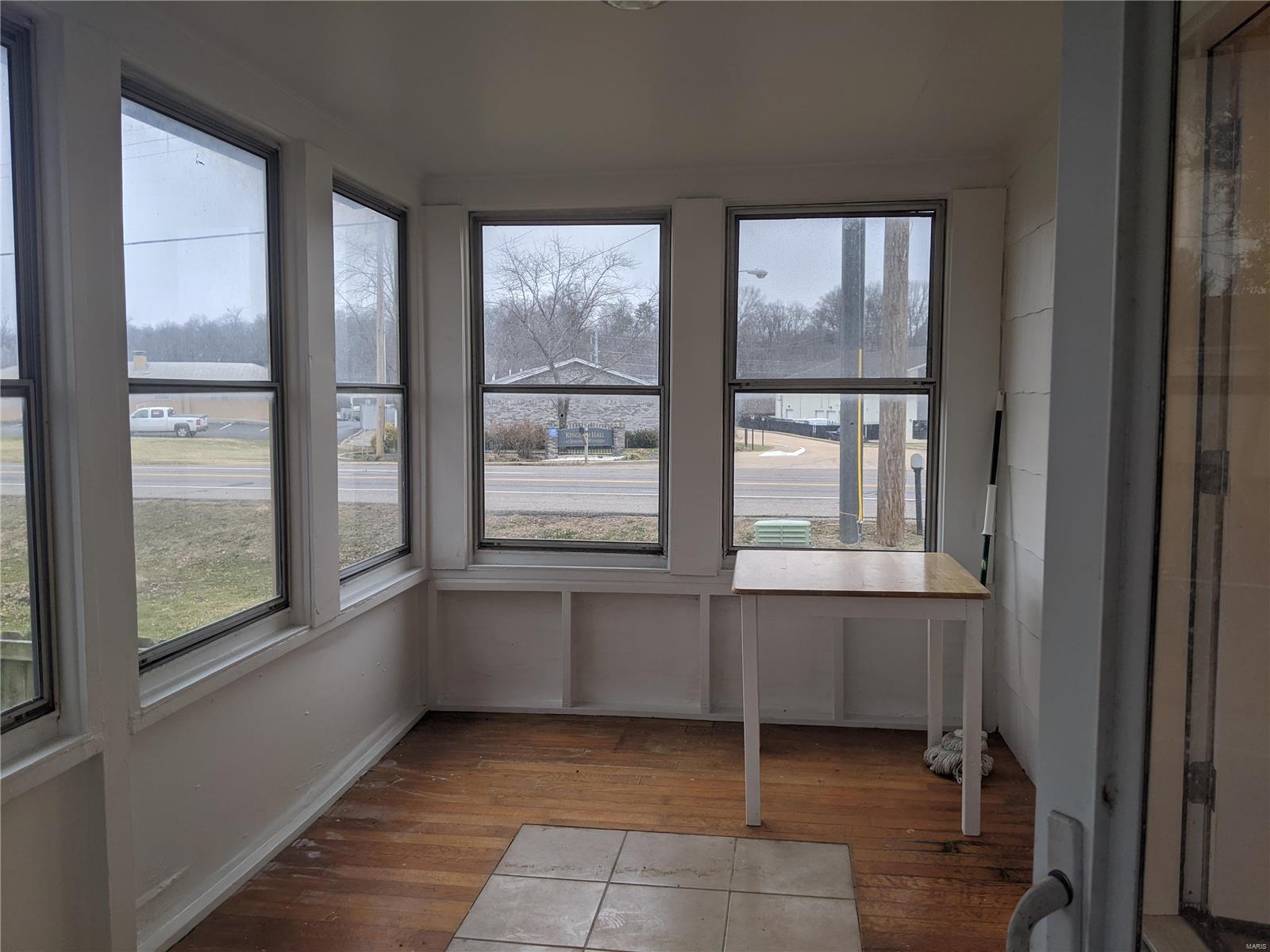 Westerman Estate - Residential Lease