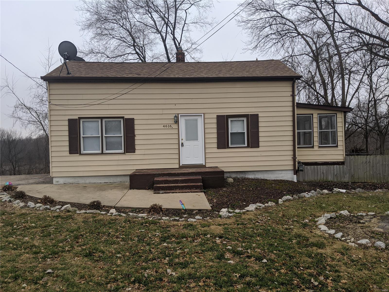 Westerman Estate - Residential Lease