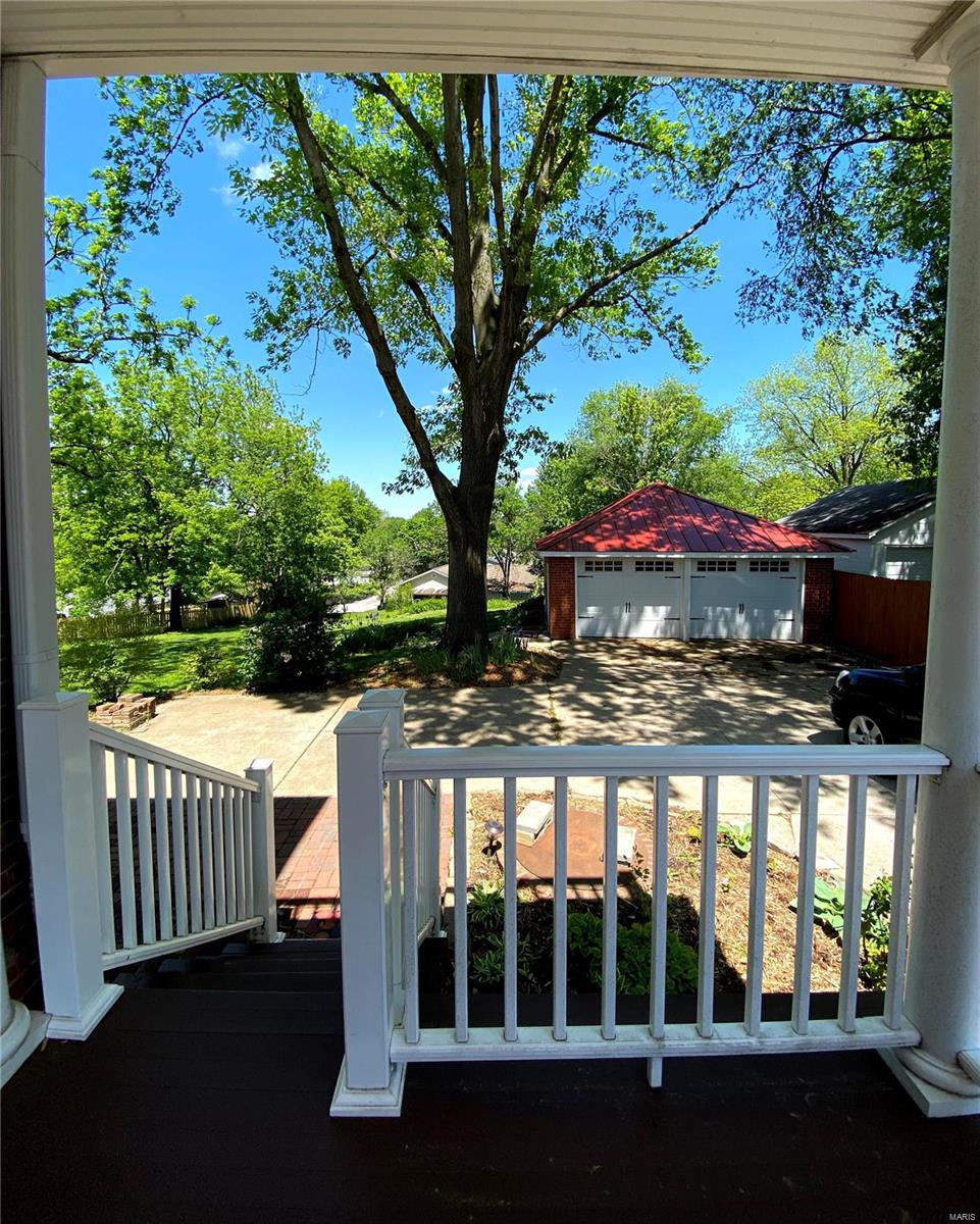 Tracts - Residential