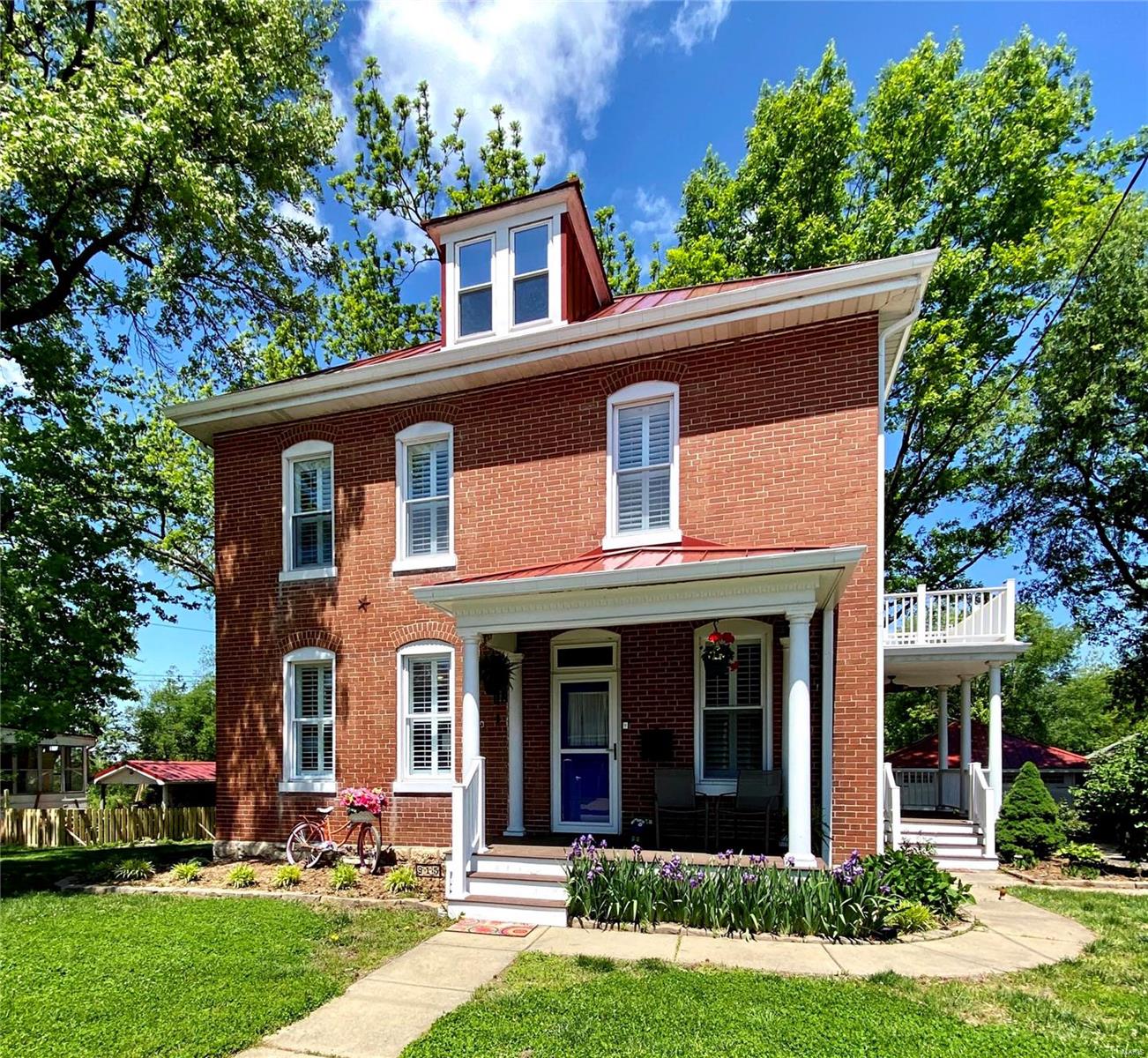 Tracts - Residential