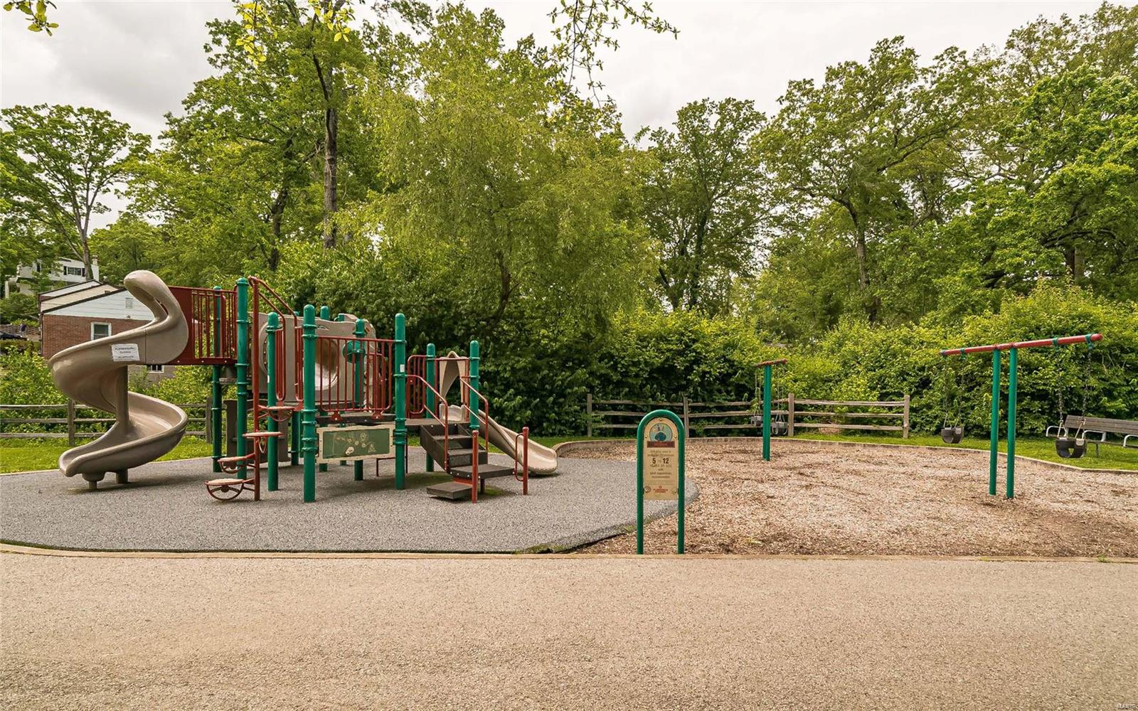 Crestwood Add - Residential