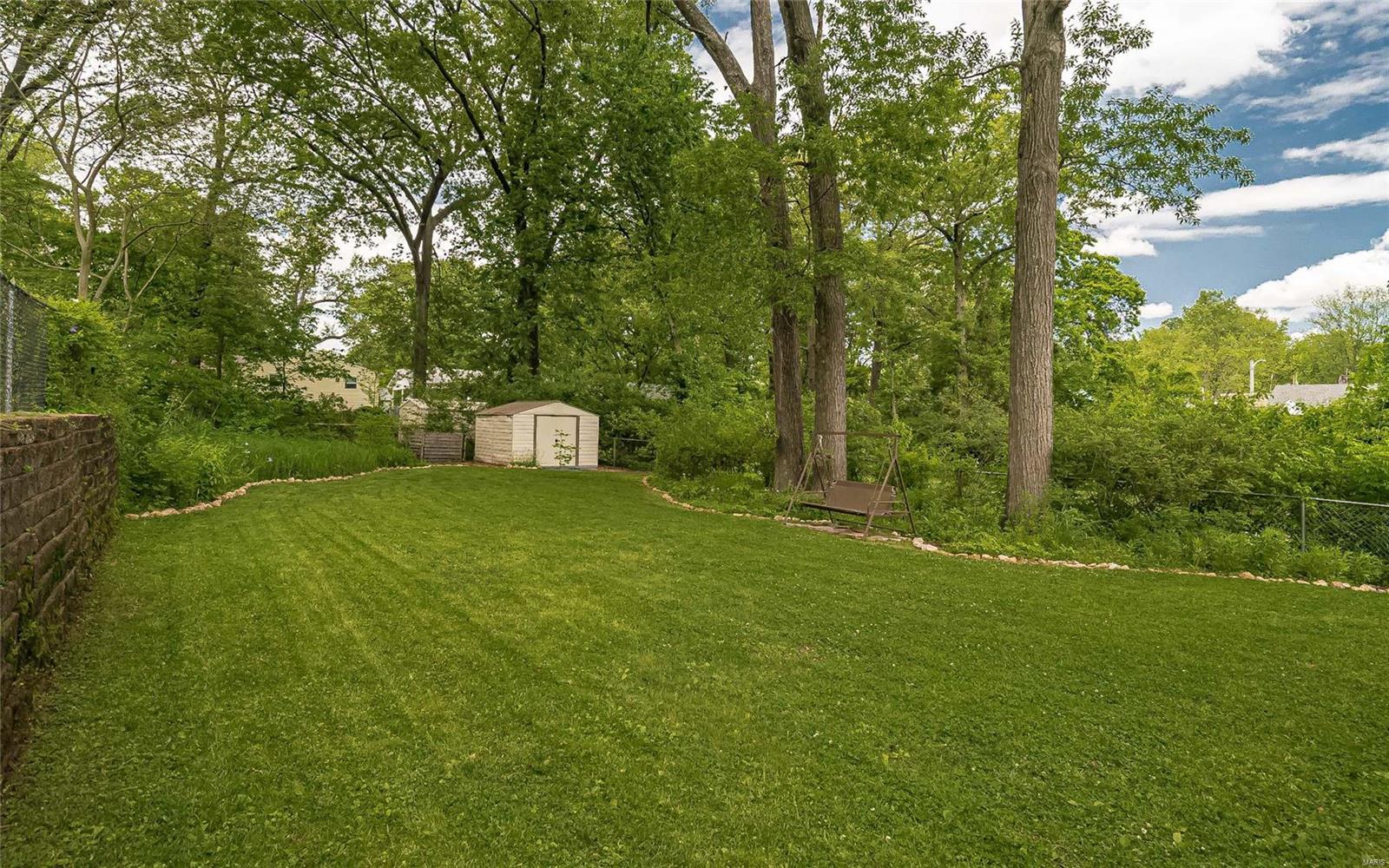 Crestwood Add - Residential