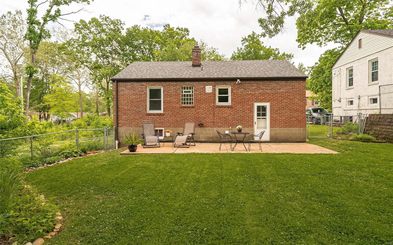 Crestwood Add - Residential