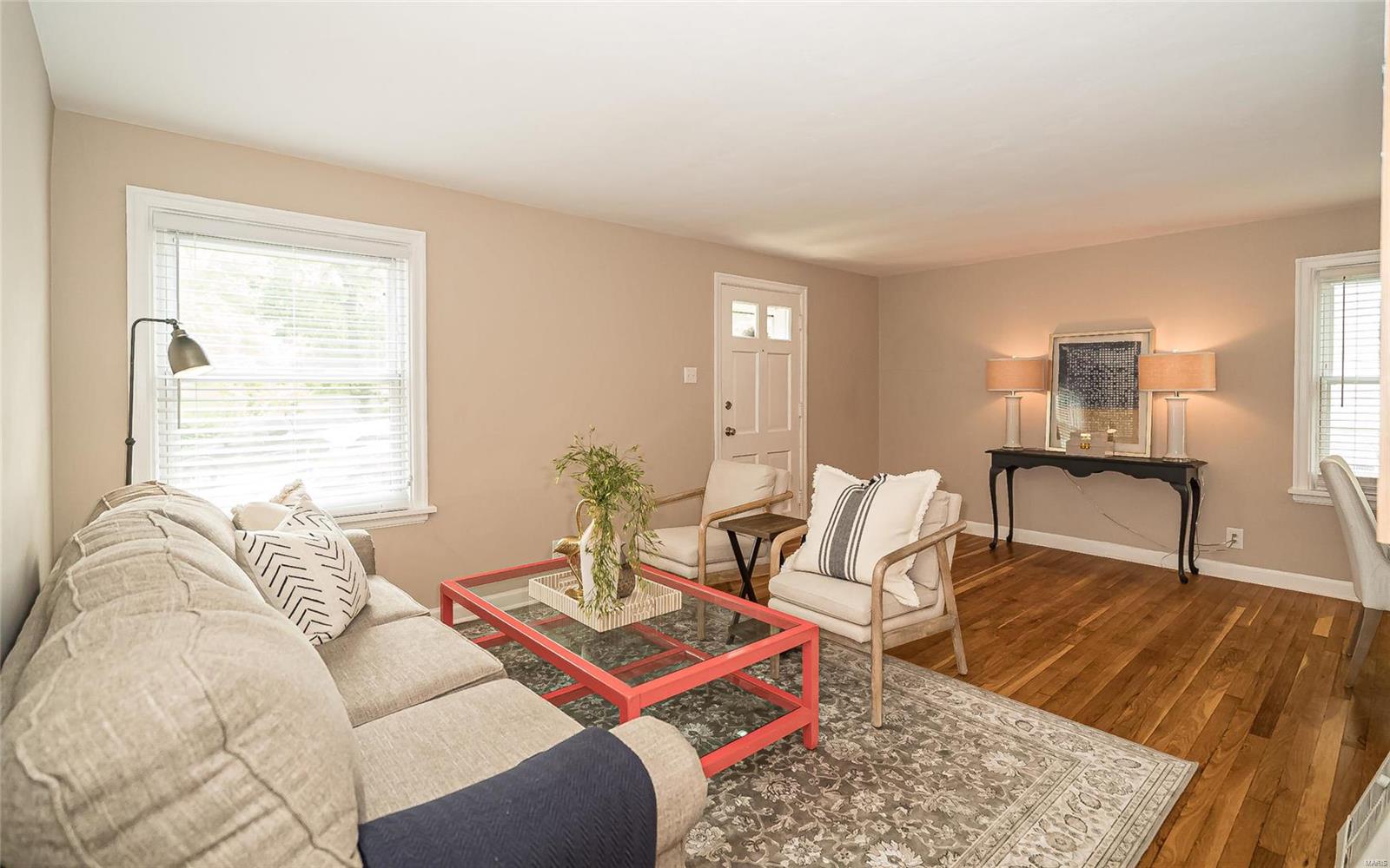 Crestwood Add - Residential