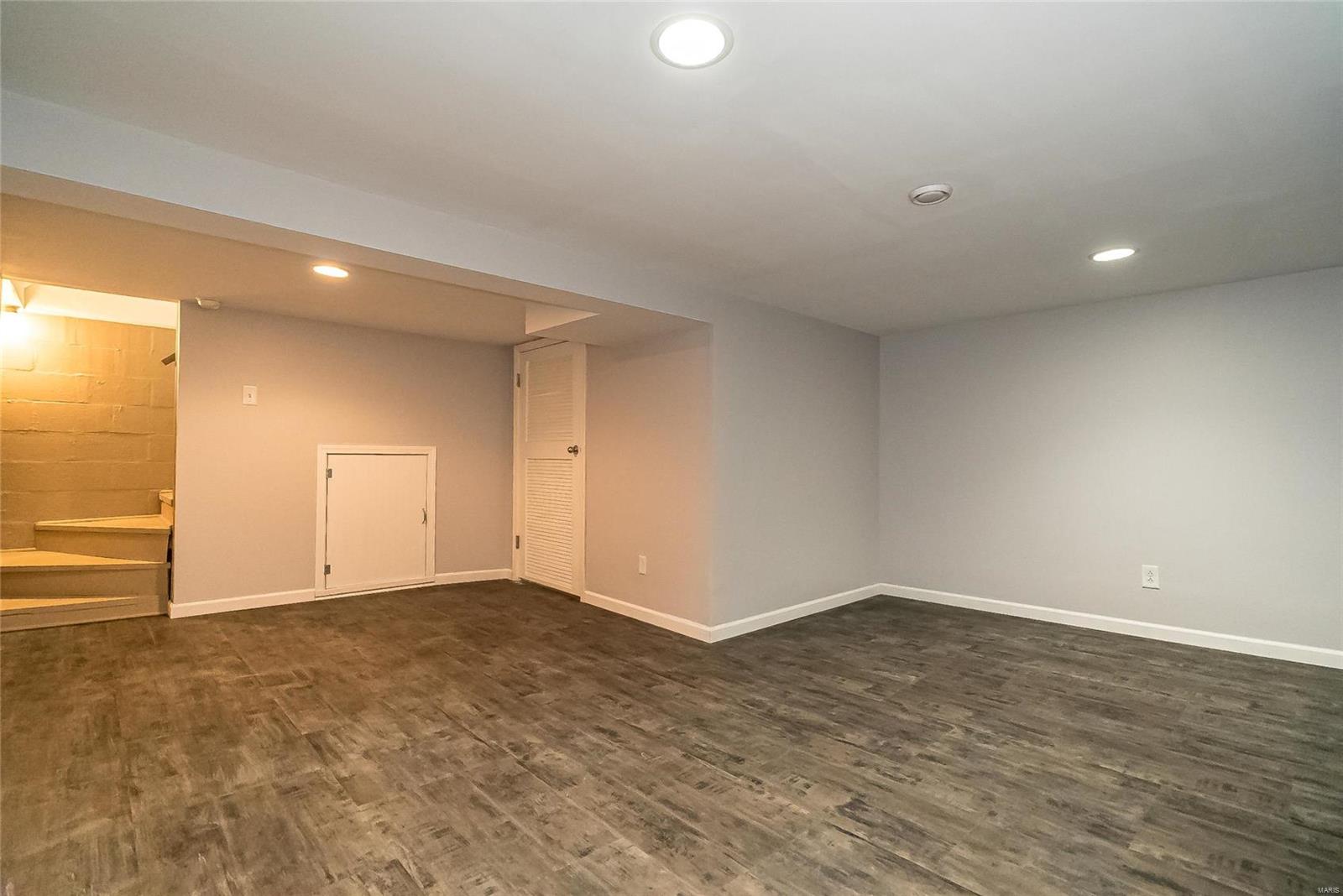 Crestwood Add - Residential