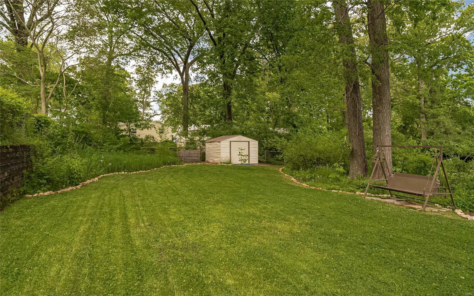 Crestwood Add - Residential