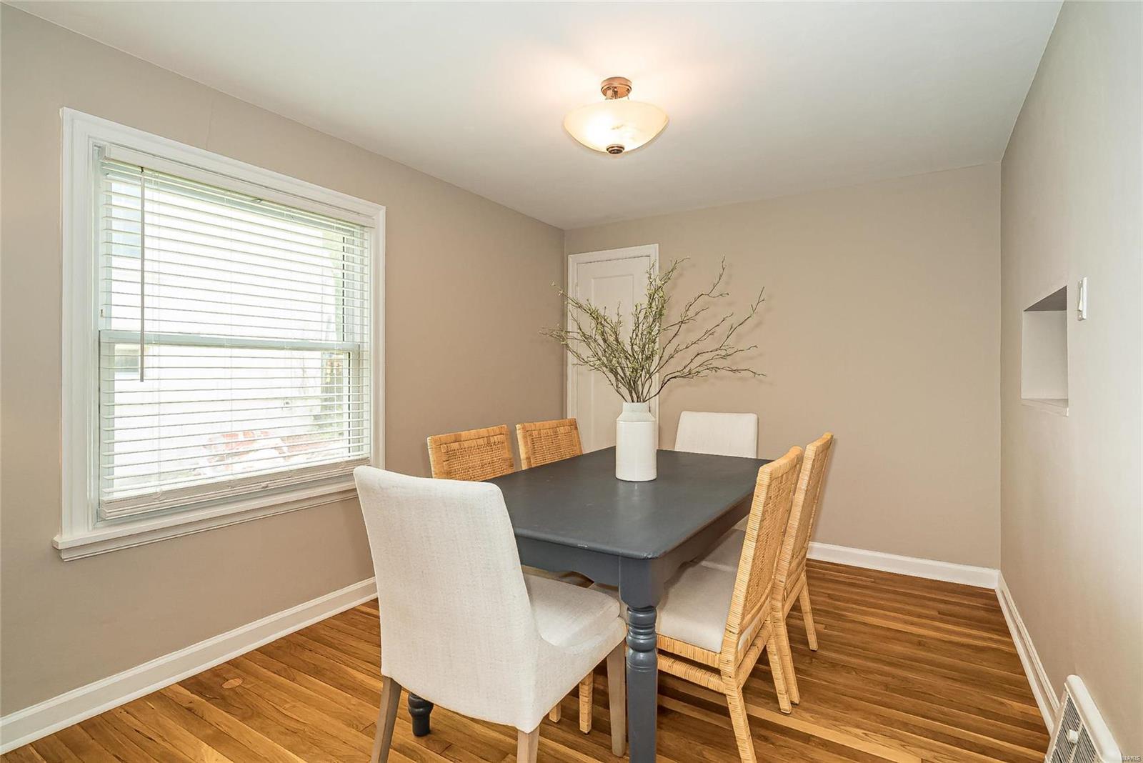 Crestwood Add - Residential