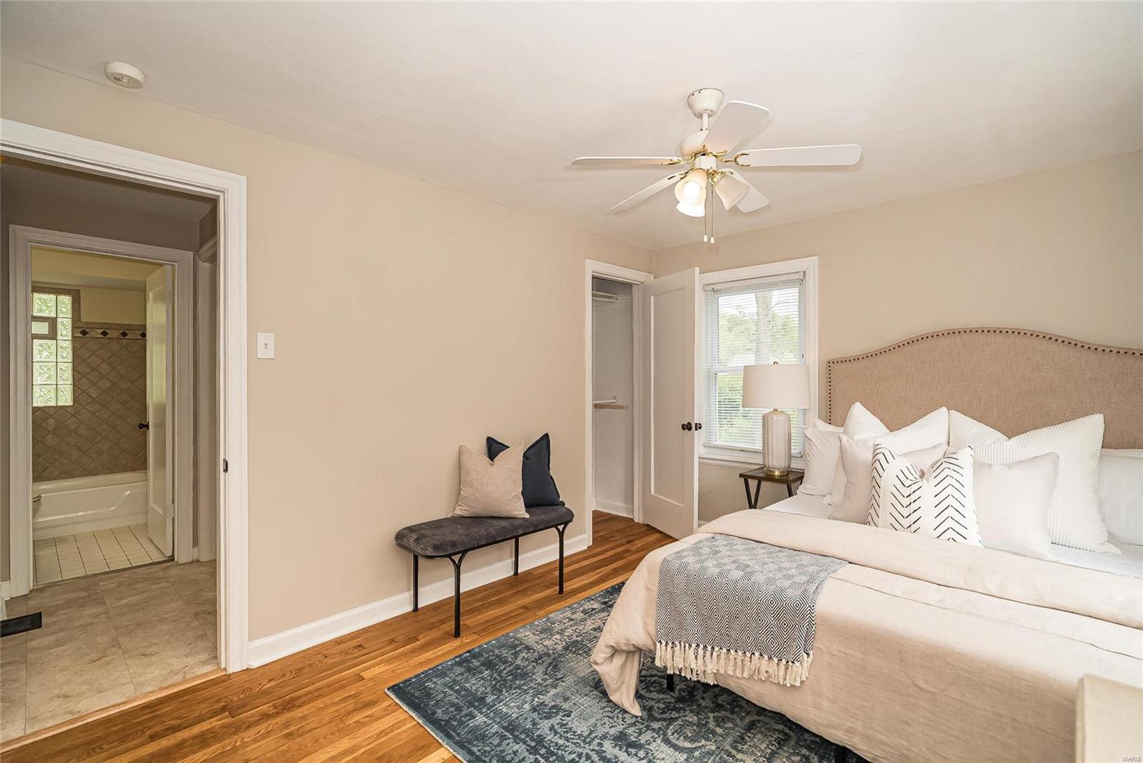 Crestwood Add - Residential