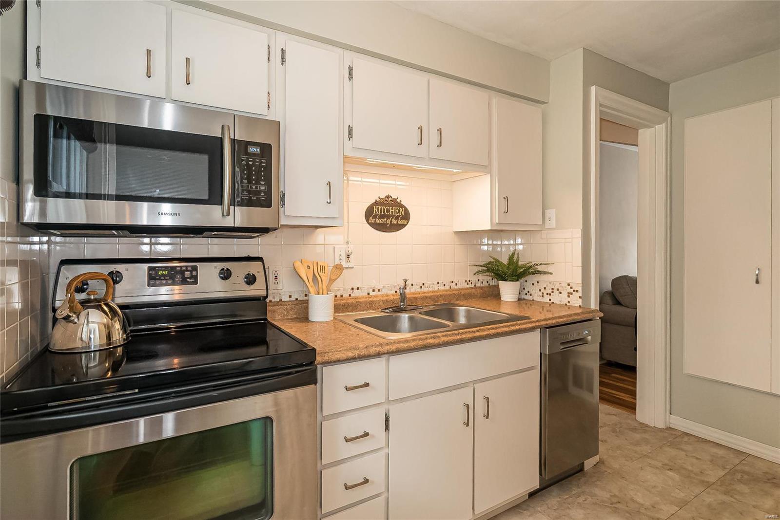 Crestwood Add - Residential