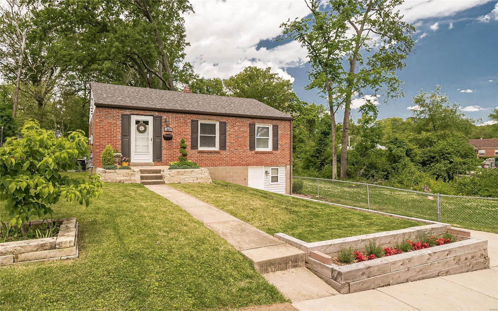 Crestwood Add - Residential