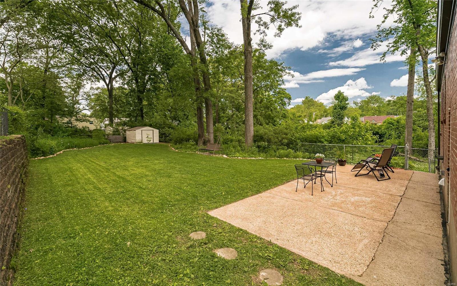 Crestwood Add - Residential