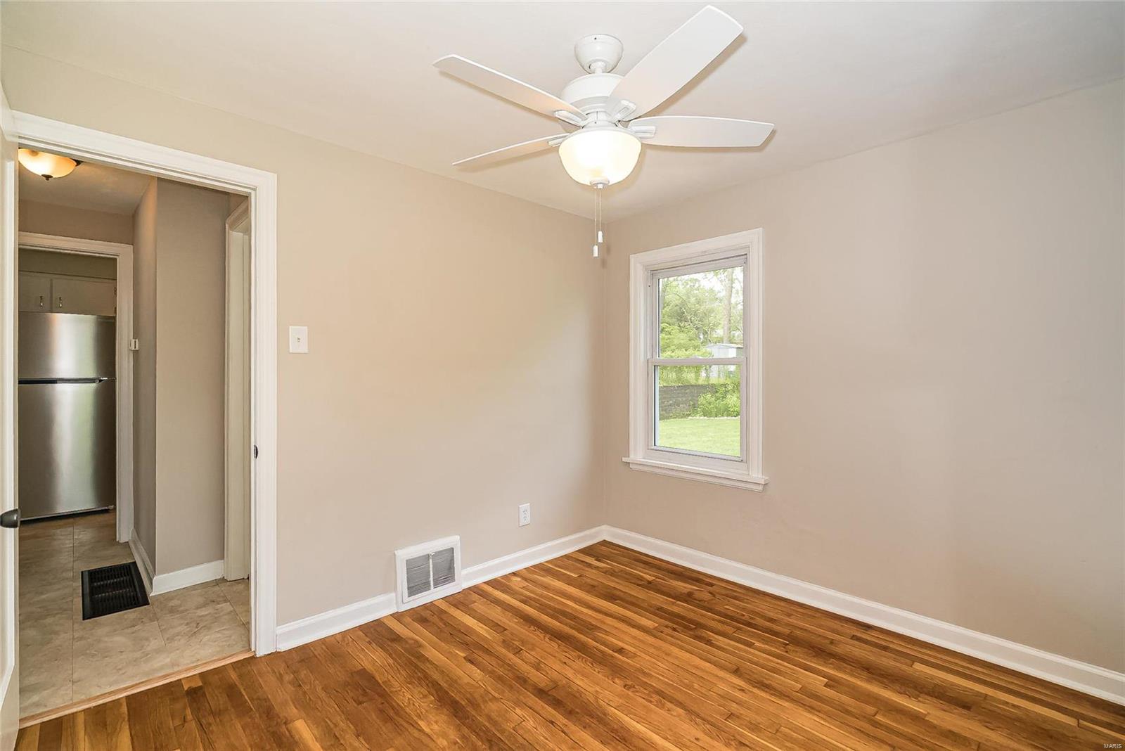 Crestwood Add - Residential