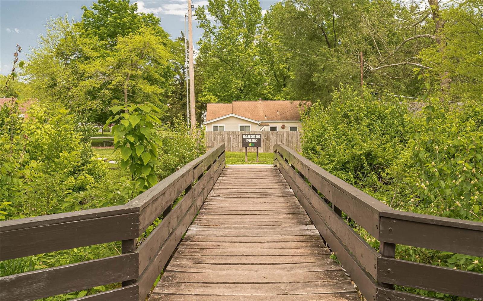 Crestwood Add - Residential