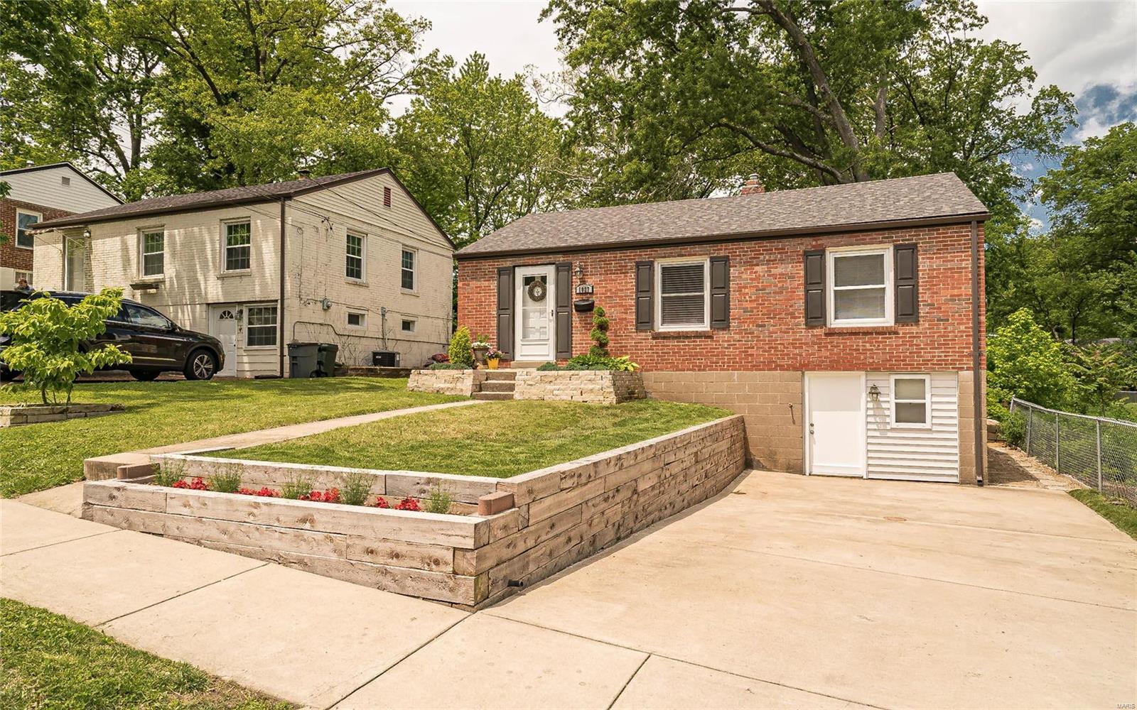 Crestwood Add - Residential