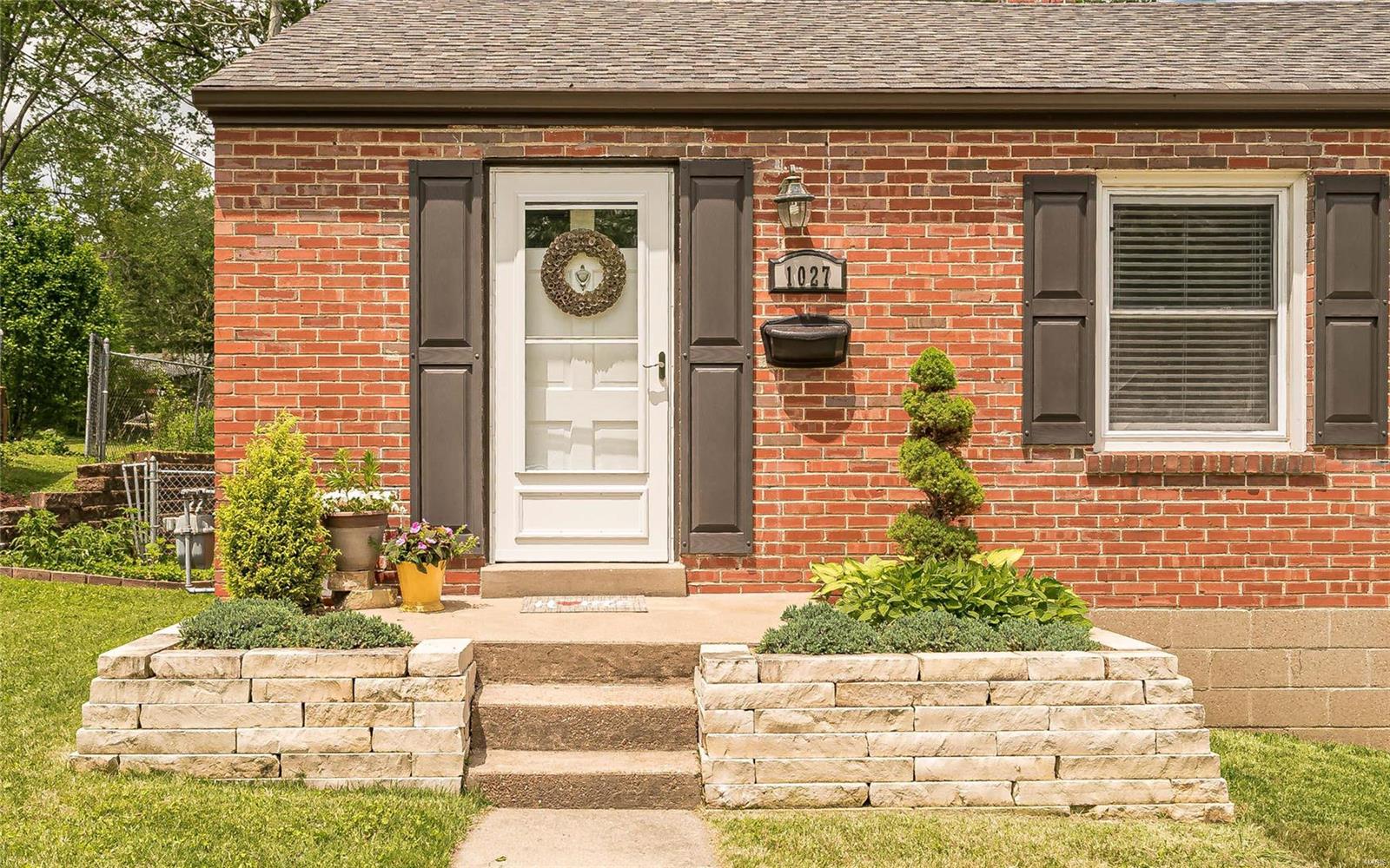 Crestwood Add - Residential