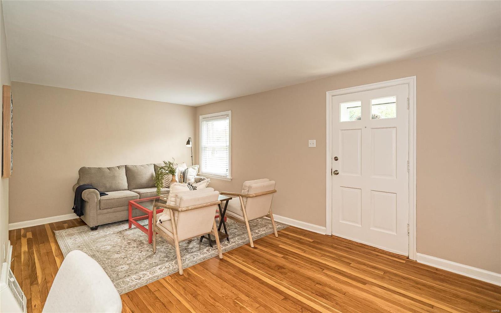 Crestwood Add - Residential