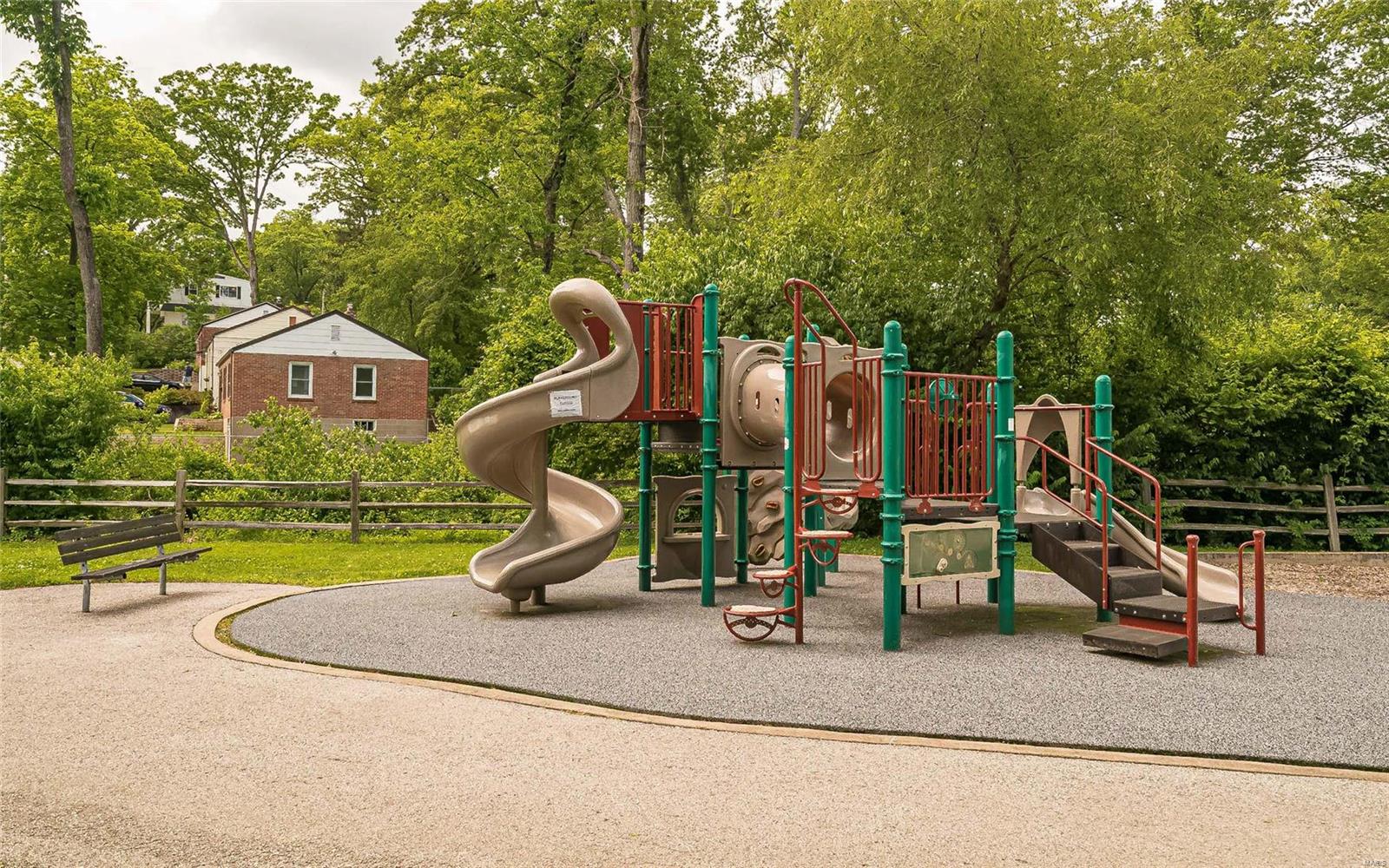 Crestwood Add - Residential