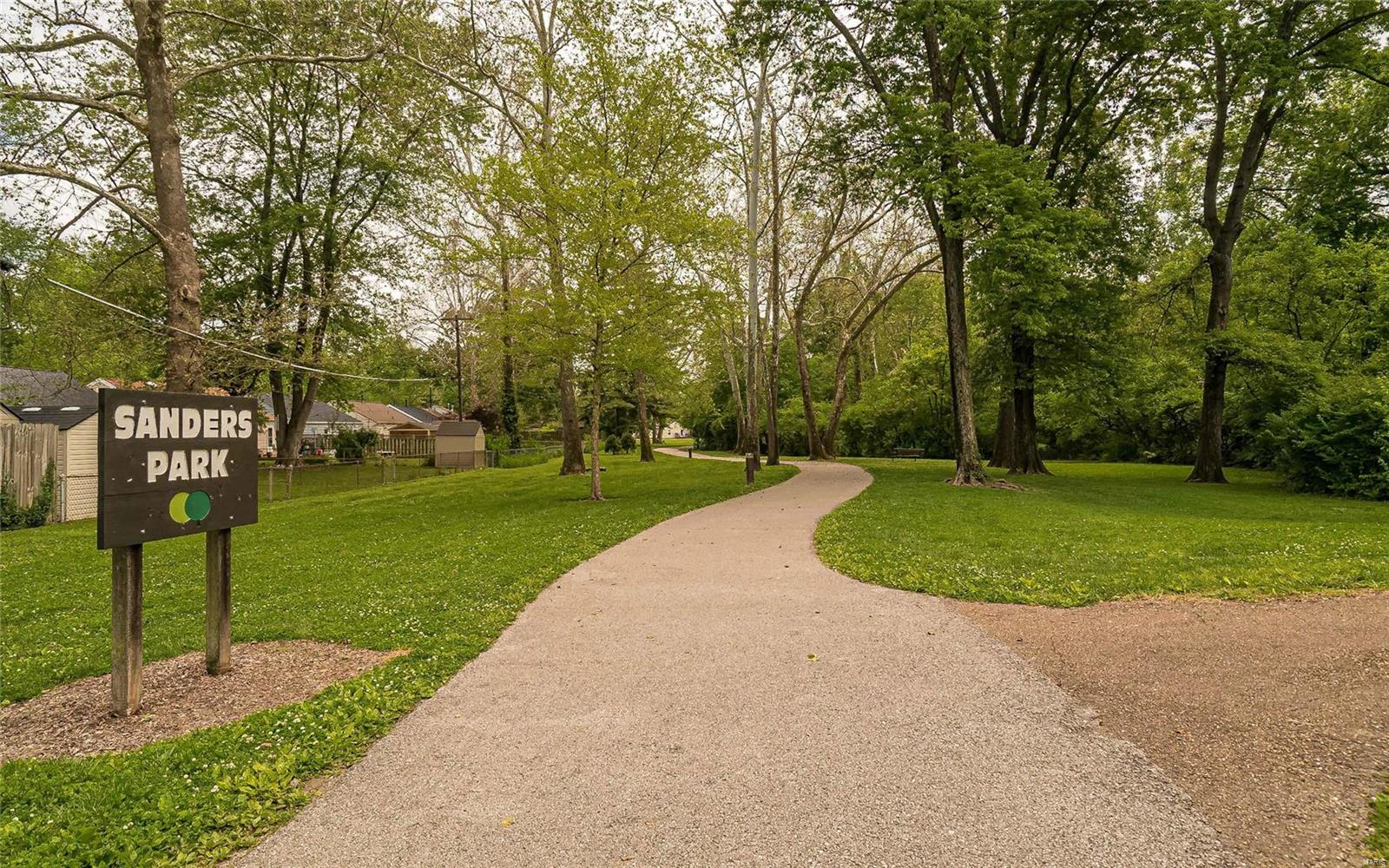 Crestwood Add - Residential