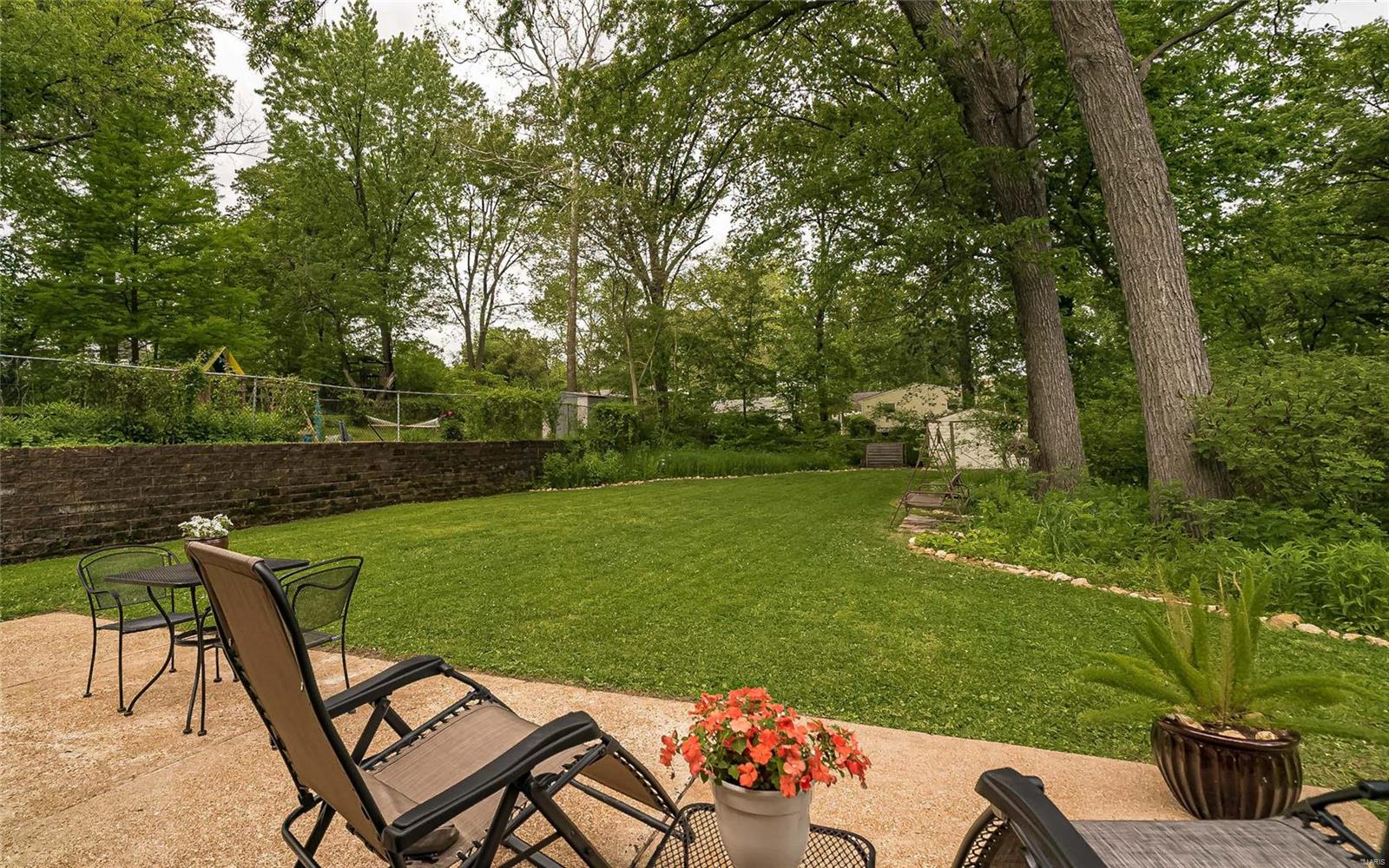 Crestwood Add - Residential