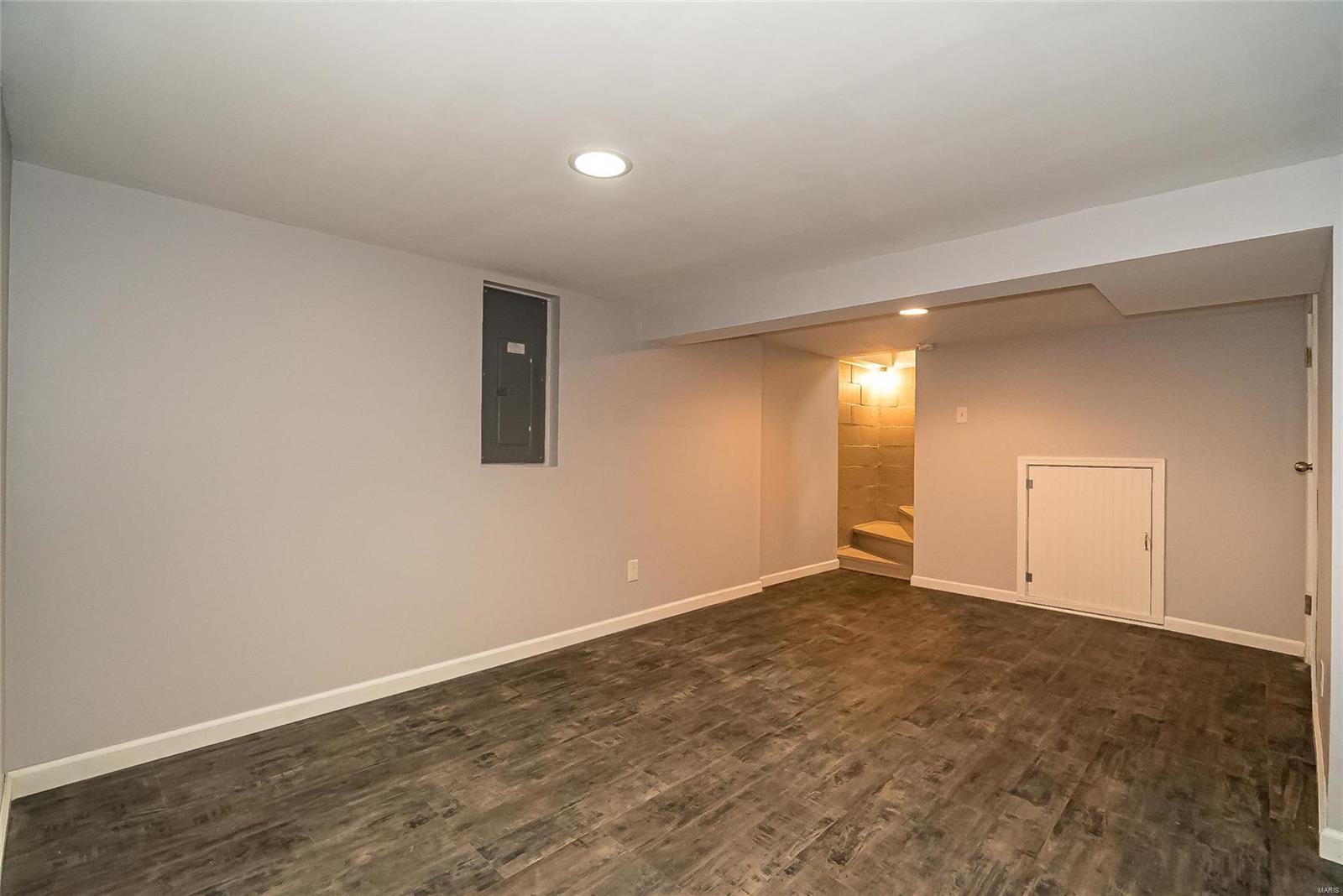 Crestwood Add - Residential