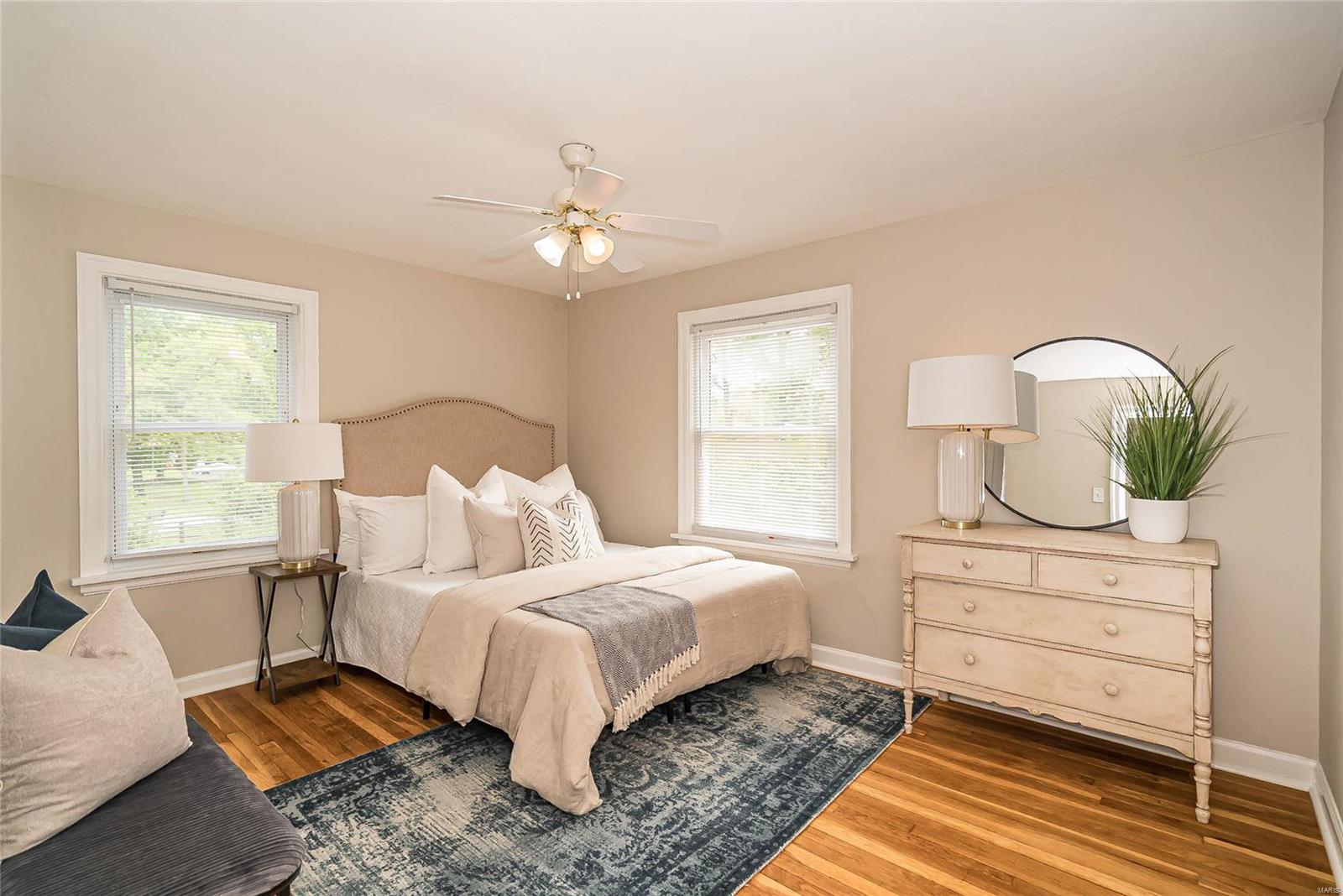 Crestwood Add - Residential