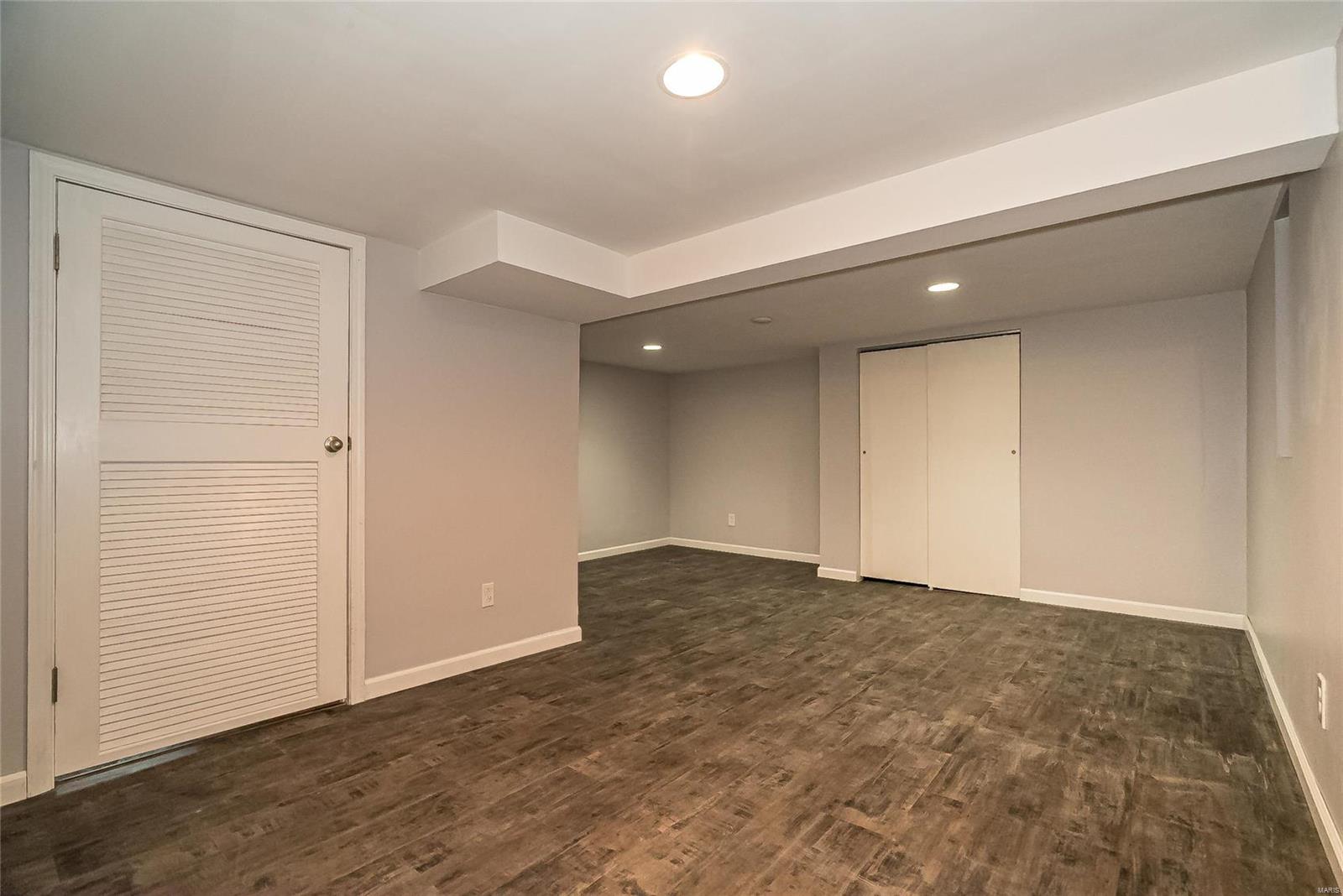 Crestwood Add - Residential