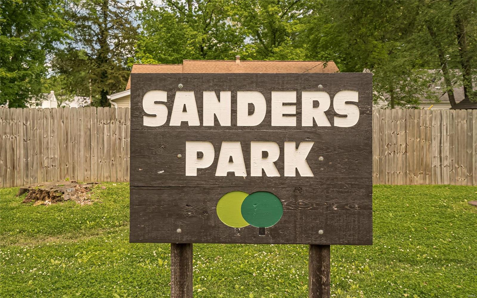 Crestwood Add - Residential