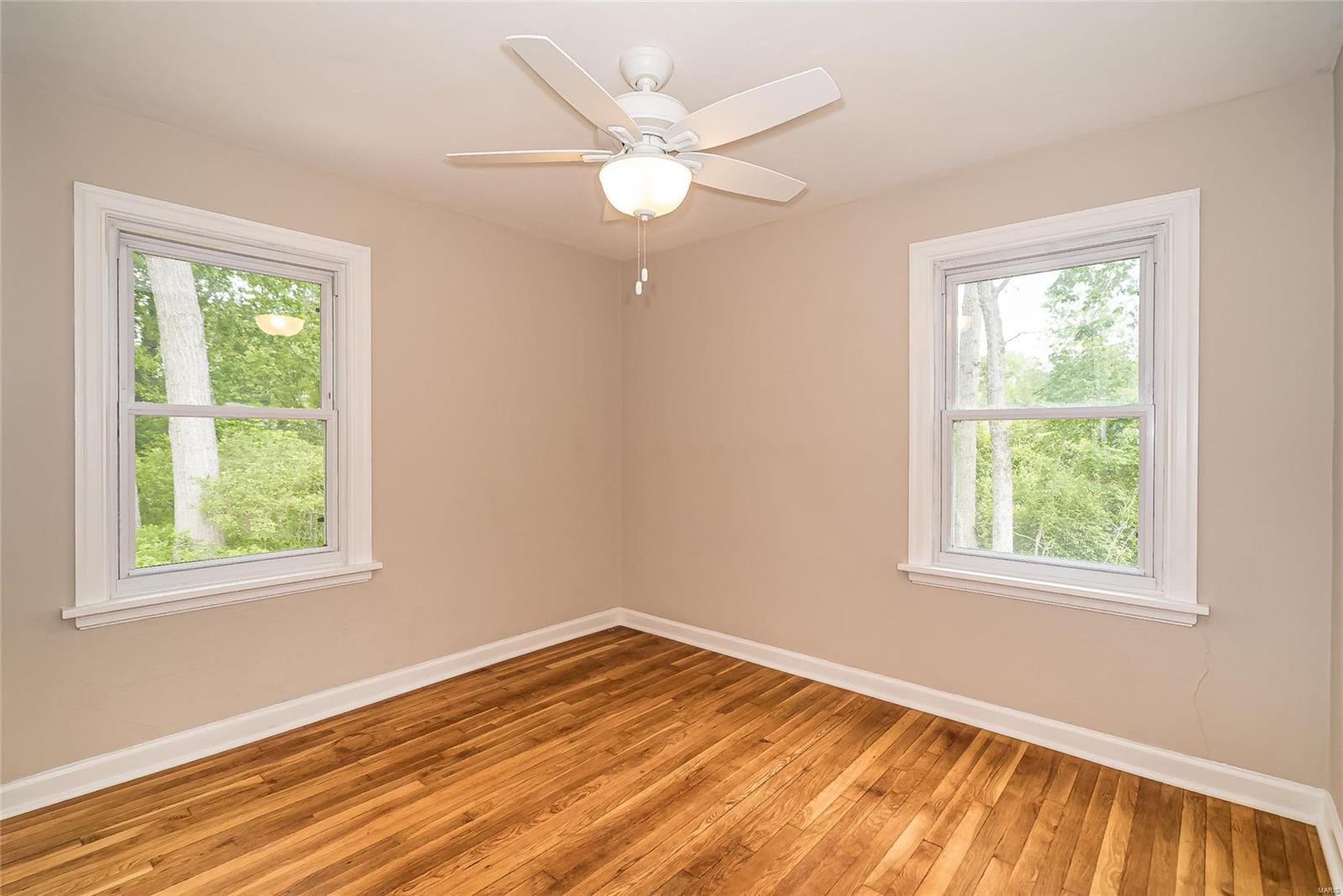 Crestwood Add - Residential