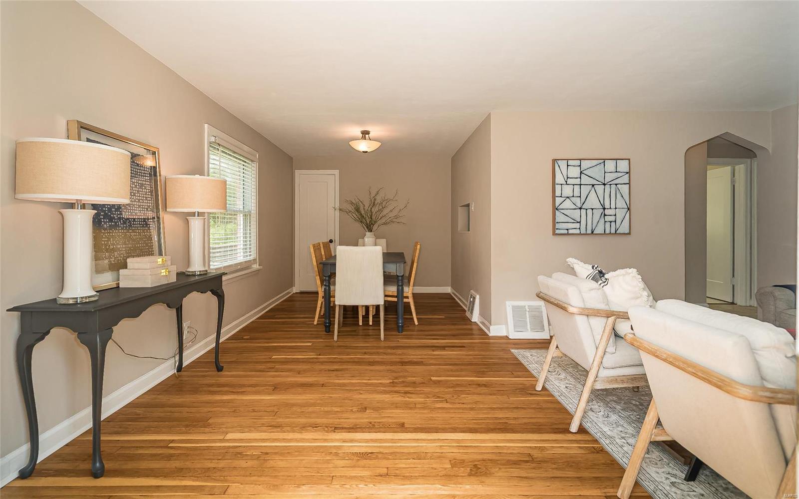 Crestwood Add - Residential