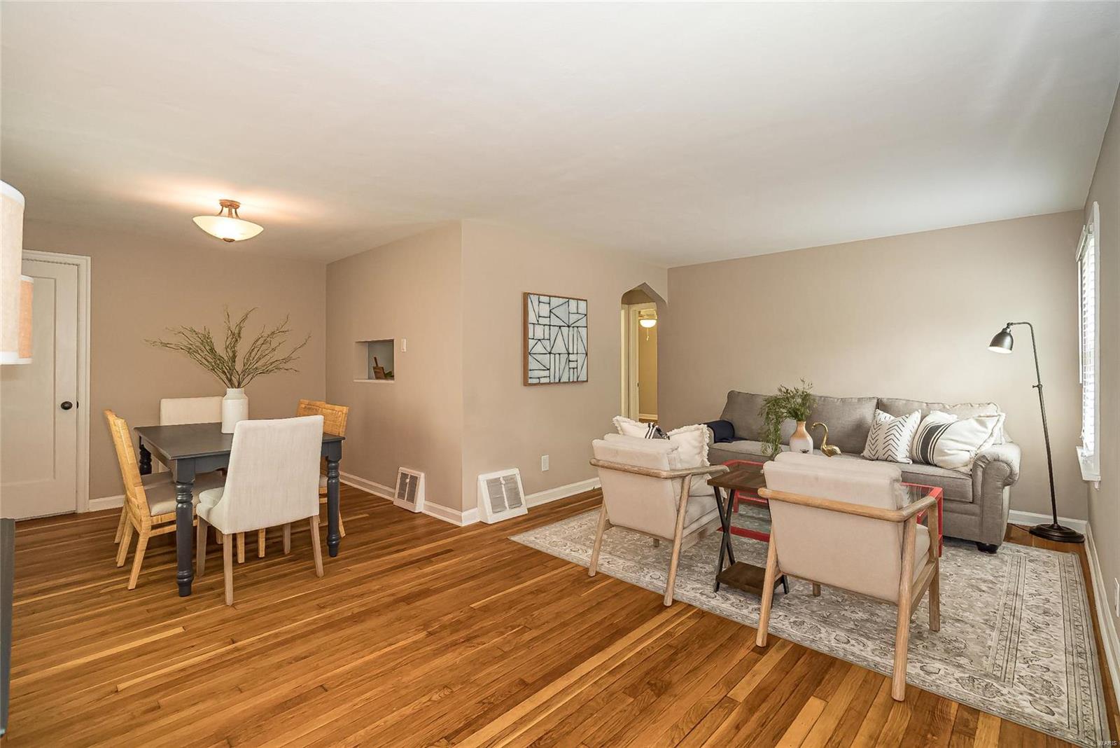 Crestwood Add - Residential