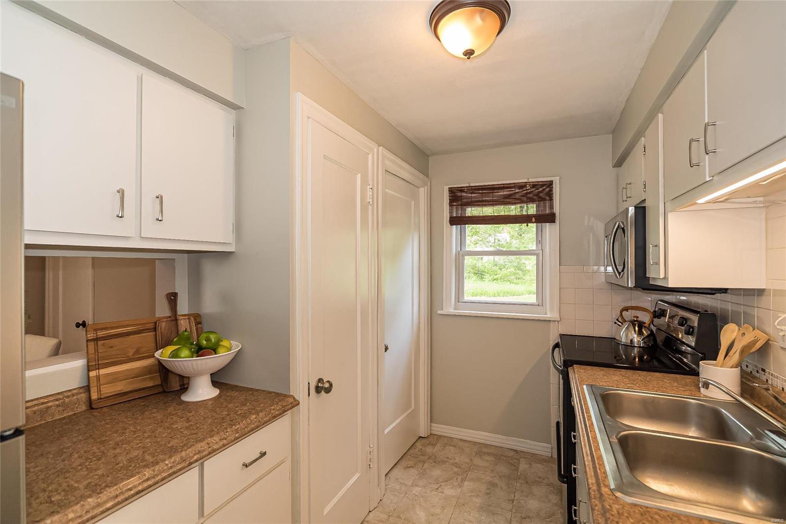 Crestwood Add - Residential