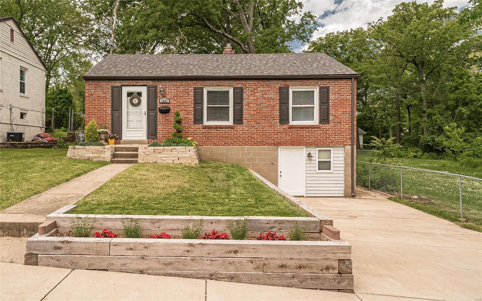 Crestwood Add - Residential