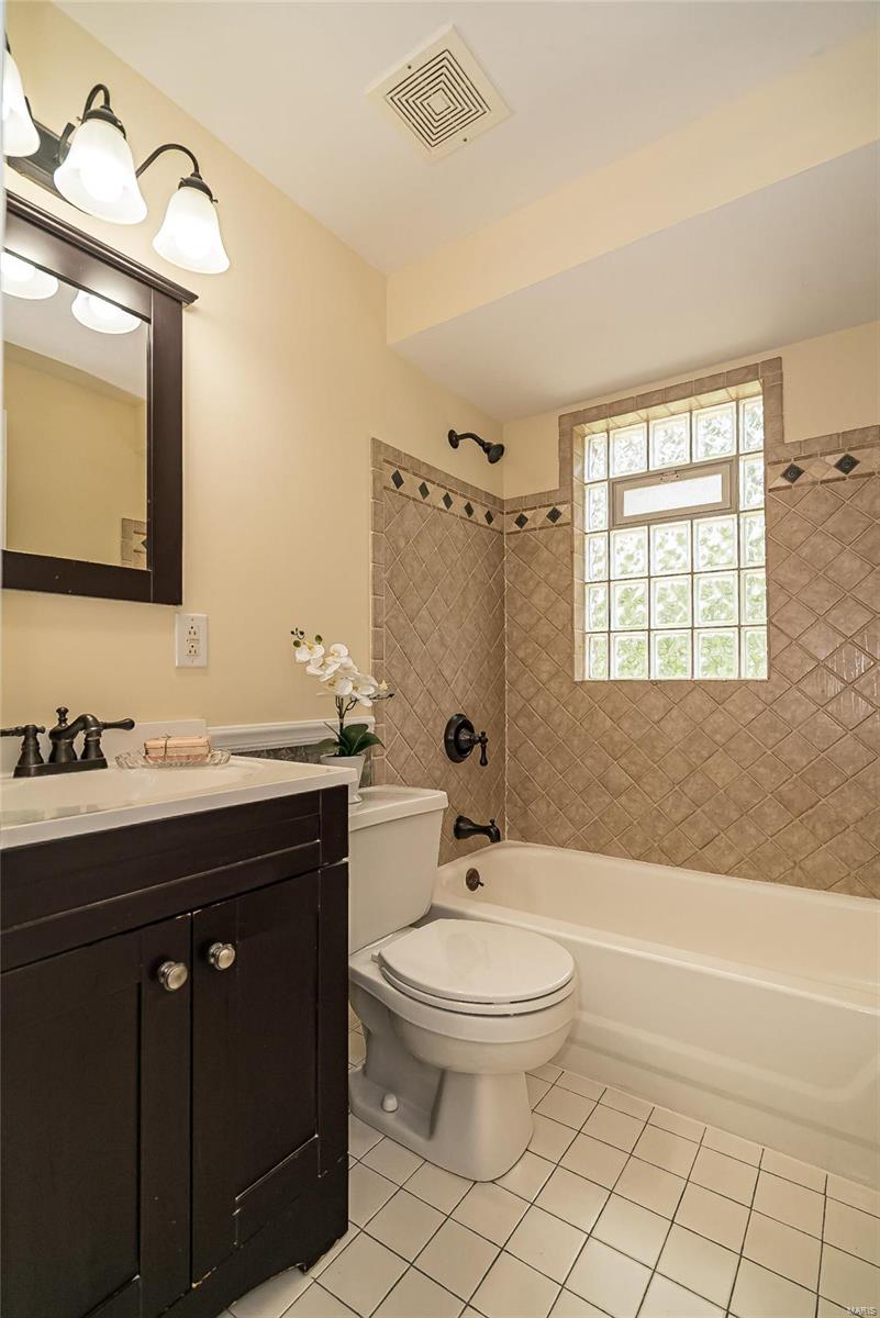 Crestwood Add - Residential