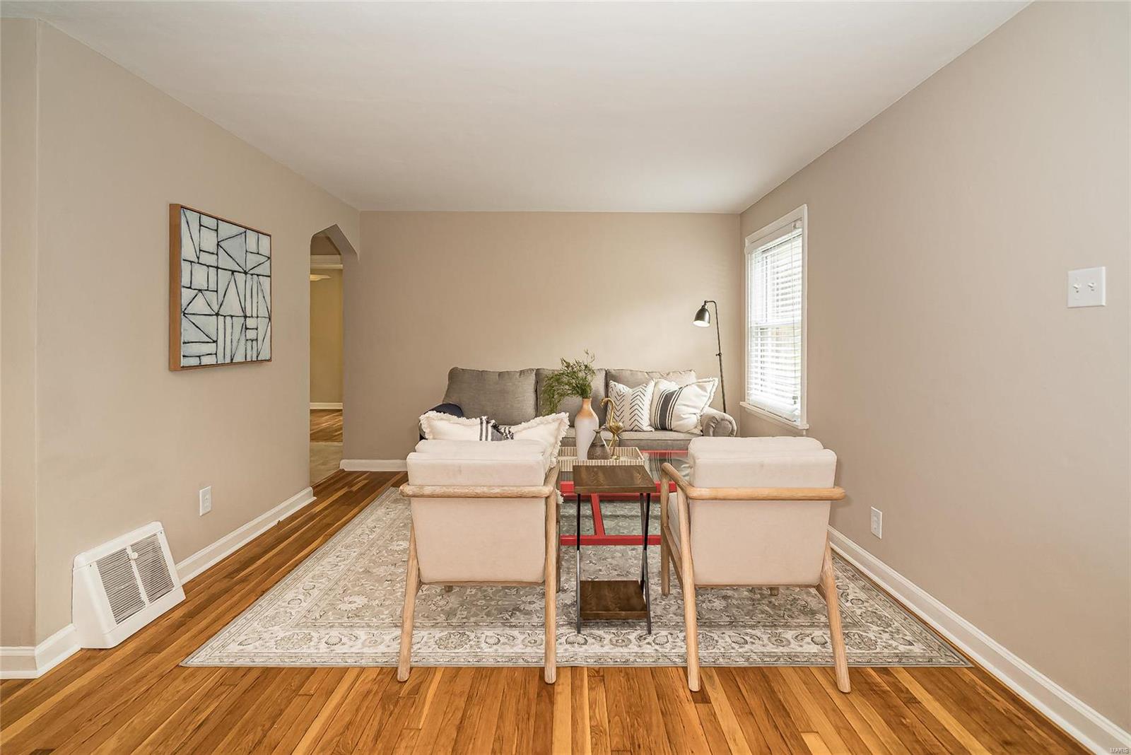 Crestwood Add - Residential