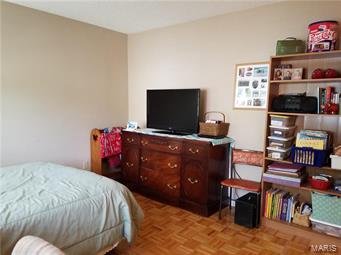 Carriage Court - Residential