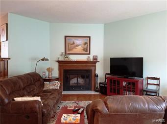 Carriage Court - Residential