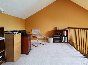 Carriage Court - Residential