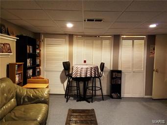 Carriage Court - Residential