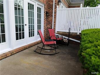 Carriage Court - Residential