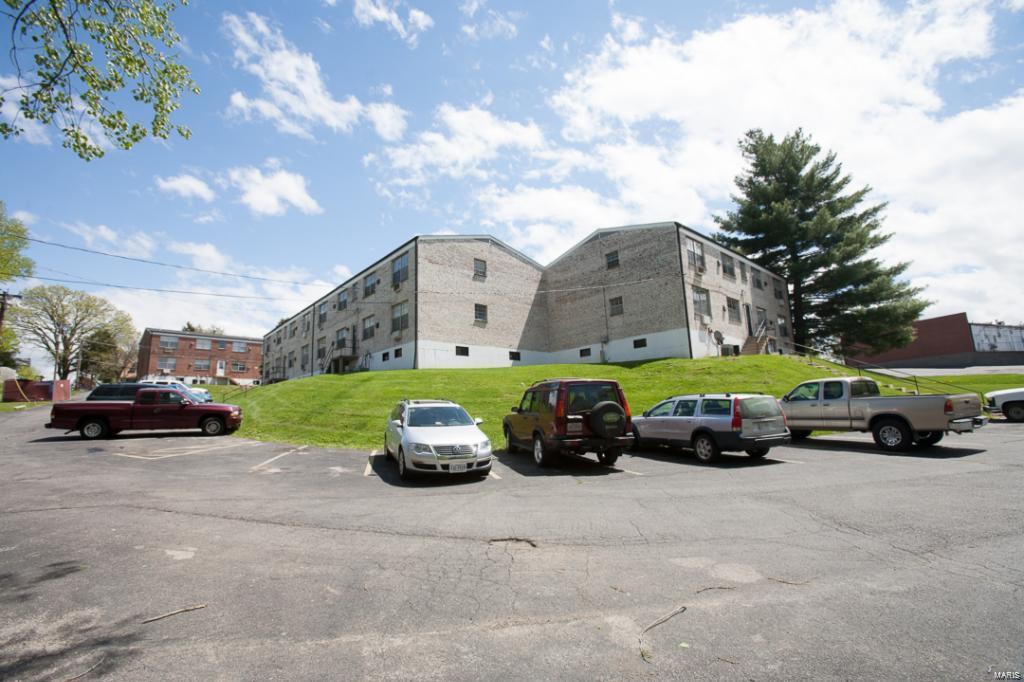 Karmel Apartments - Residential Income