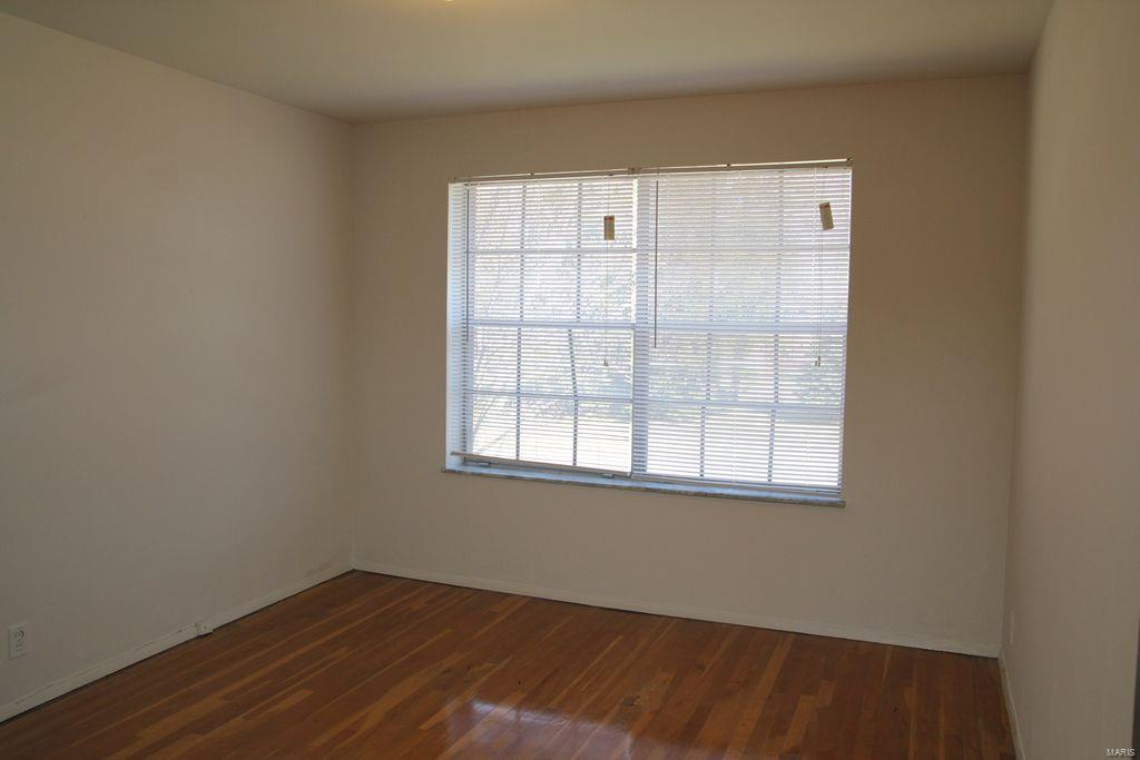 Karmel Apartments - Residential Income