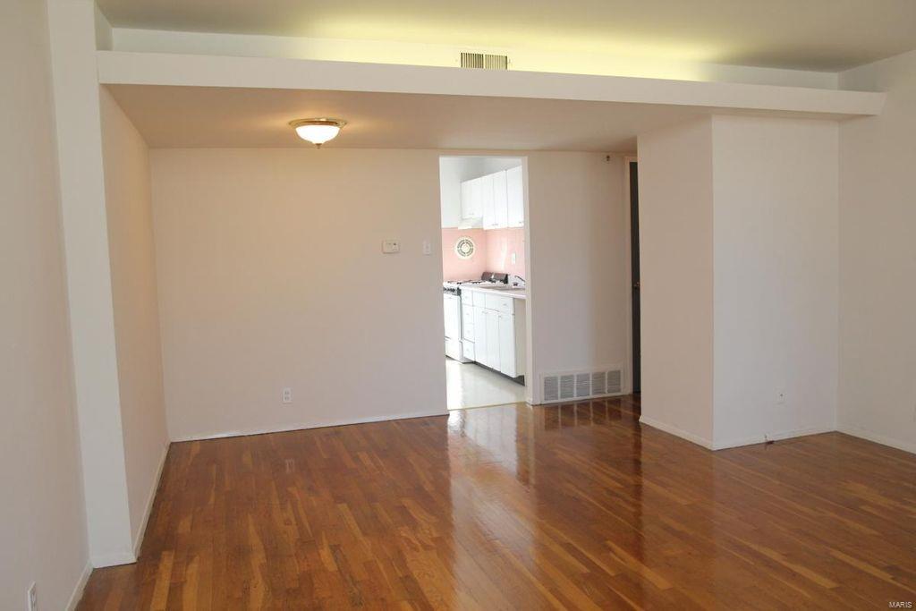 Karmel Apartments - Residential Income