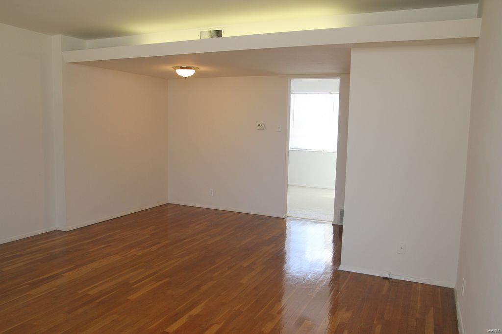 Karmel Apartments - Residential Income