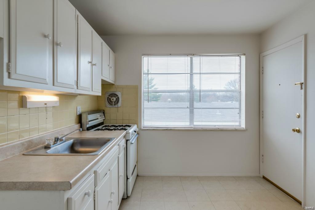 Karmel Apartments - Residential Income