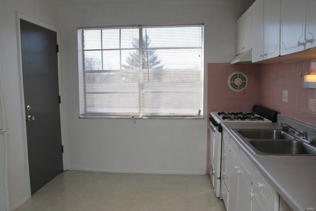 Karmel Apartments - Residential Income