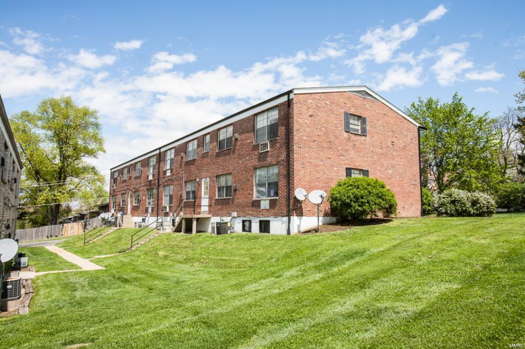 Karmel Apartments - Residential Income