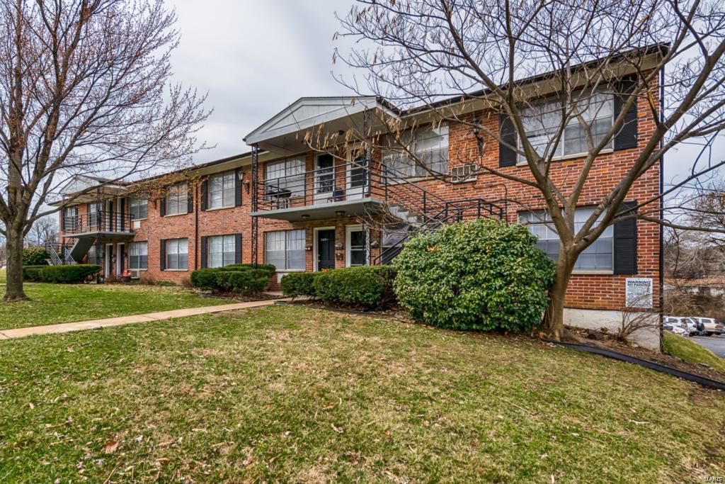 Karmel Apartments - Residential Income